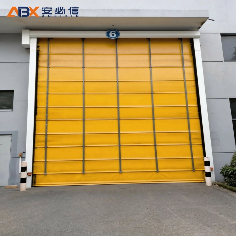 德州市冷库门封