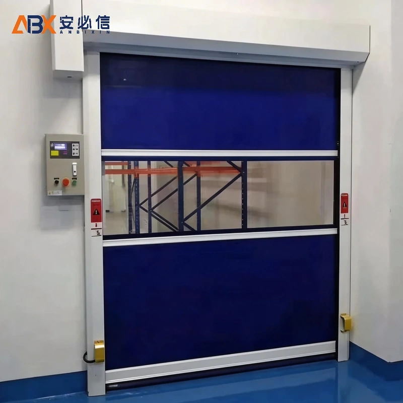 德州市快速门